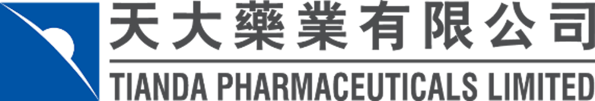 Tianda Pharmaceuticals Logo